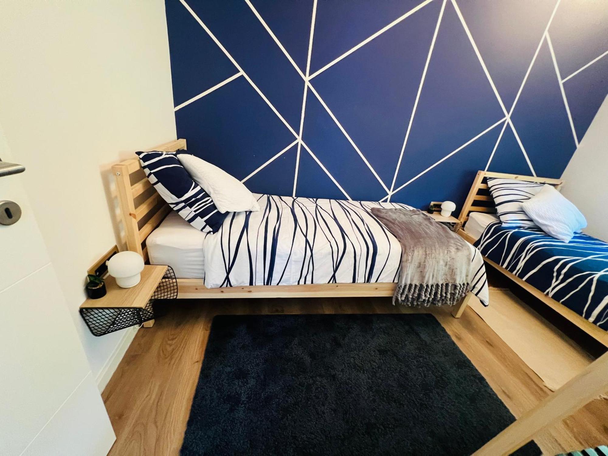 Vila Kaja - Self Check In - Free Parking Zagrzeb Zewnętrze zdjęcie